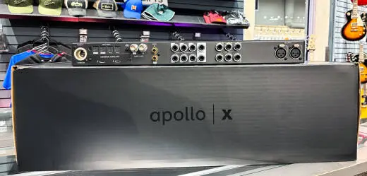 Store Special Product - Universal Audio - UA-APX6G2-STU